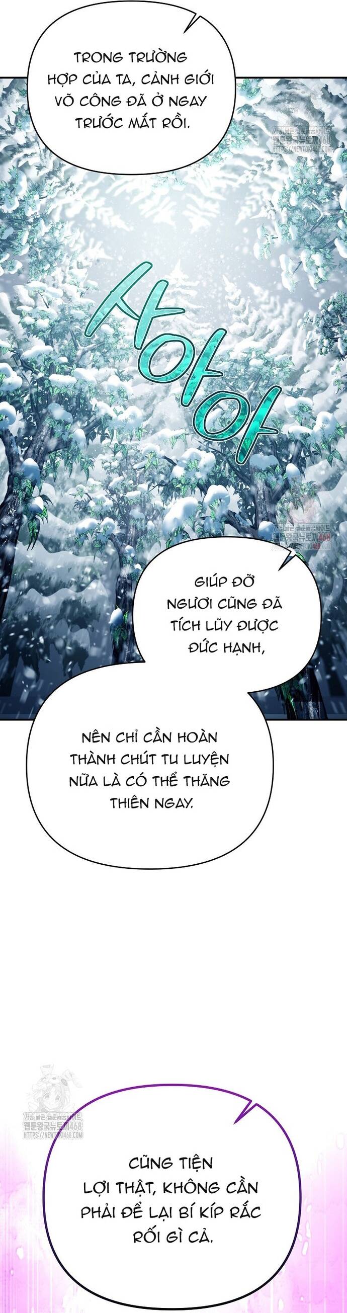 Kiếm Thánh Thiên Tài Của Học Viện Chap 5 - Next Chap 6