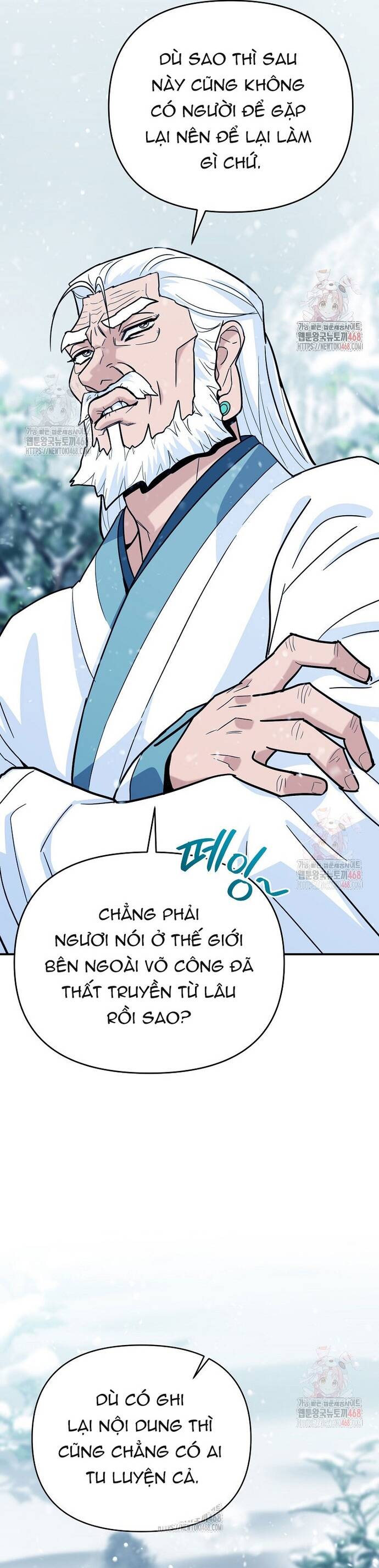 Kiếm Thánh Thiên Tài Của Học Viện Chap 5 - Next Chap 6
