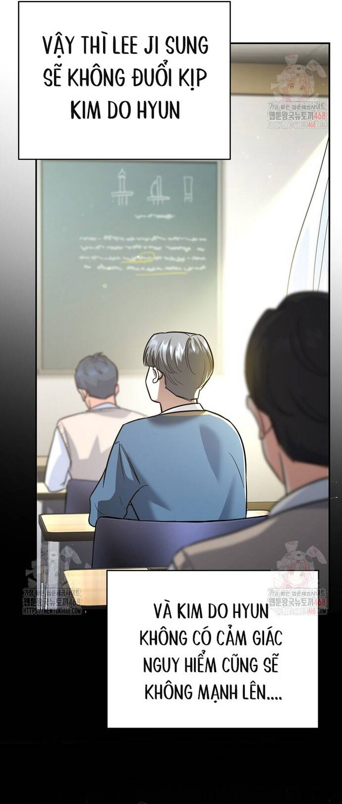 Kiếm Thánh Thiên Tài Của Học Viện Chap 5 - Next Chap 6