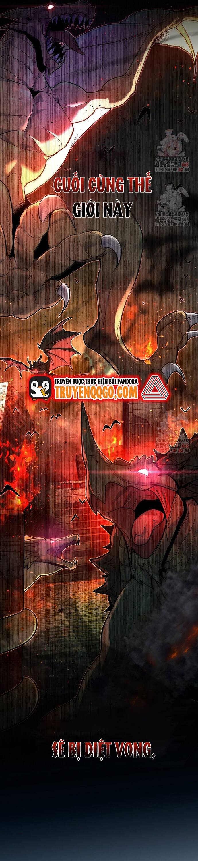 Kiếm Thánh Thiên Tài Của Học Viện Chap 5 - Next Chap 6