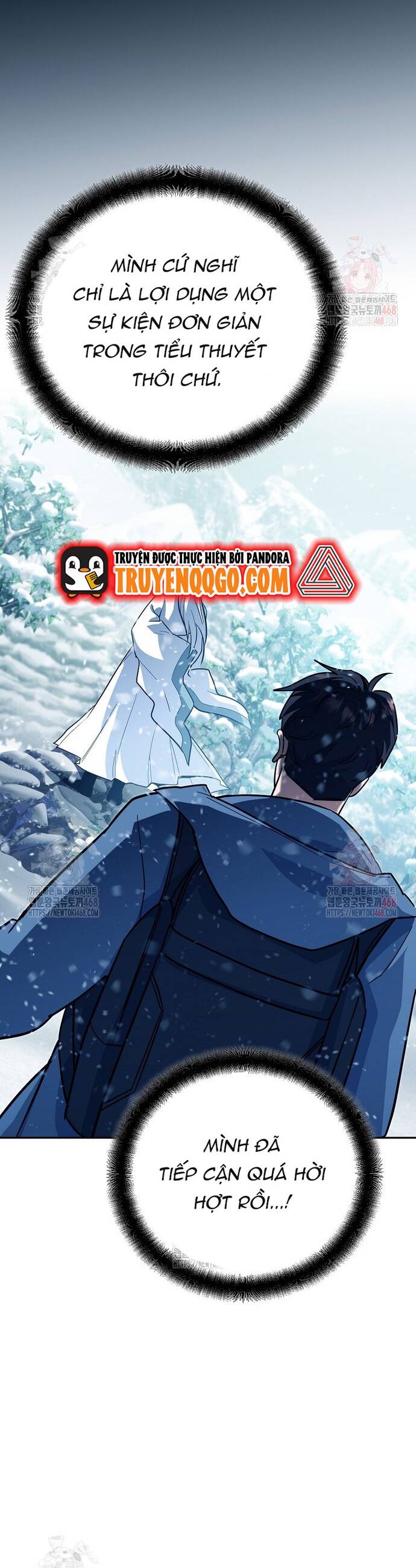 Kiếm Thánh Thiên Tài Của Học Viện Chap 5 - Next Chap 6