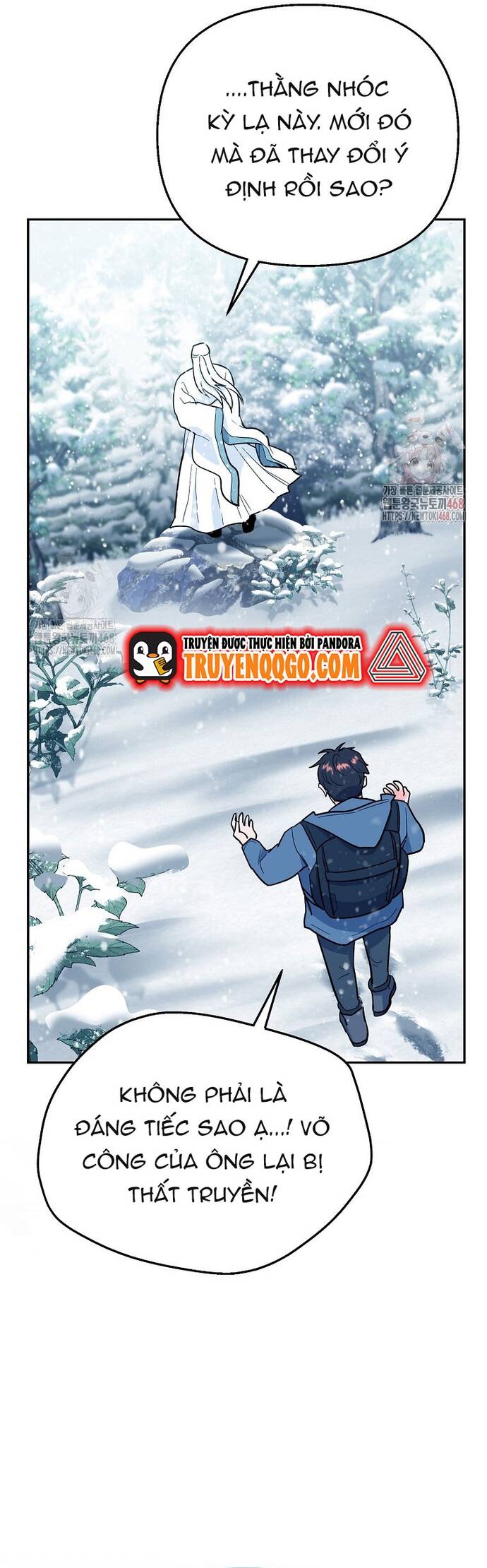Kiếm Thánh Thiên Tài Của Học Viện Chap 5 - Next Chap 6