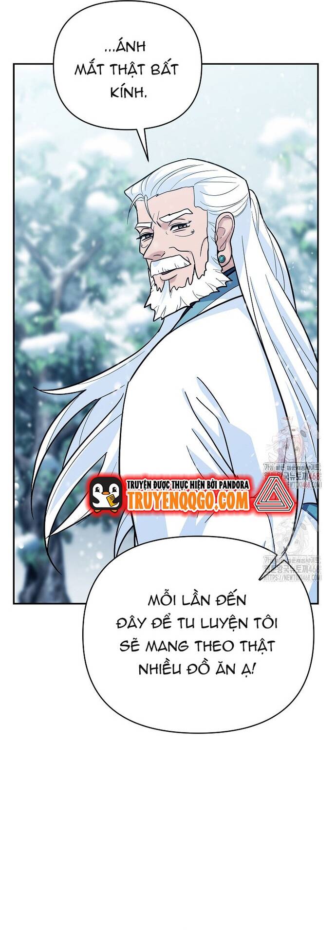 Kiếm Thánh Thiên Tài Của Học Viện Chap 5 - Next Chap 6