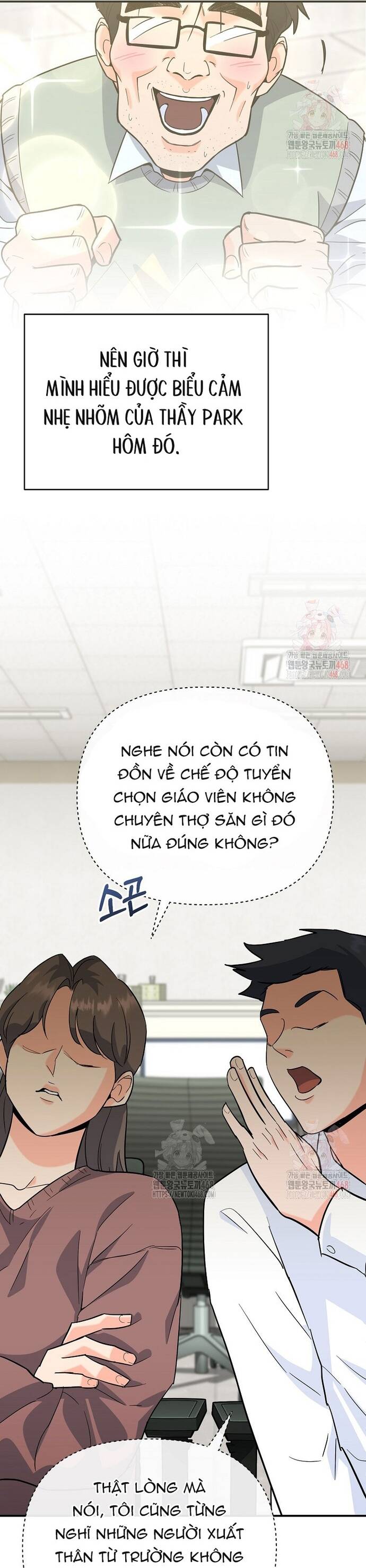 Kiếm Thánh Thiên Tài Của Học Viện Chap 5 - Next Chap 6