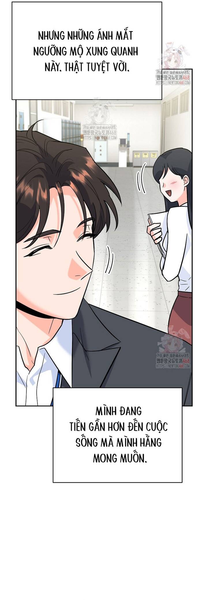 Kiếm Thánh Thiên Tài Của Học Viện Chap 5 - Next Chap 6
