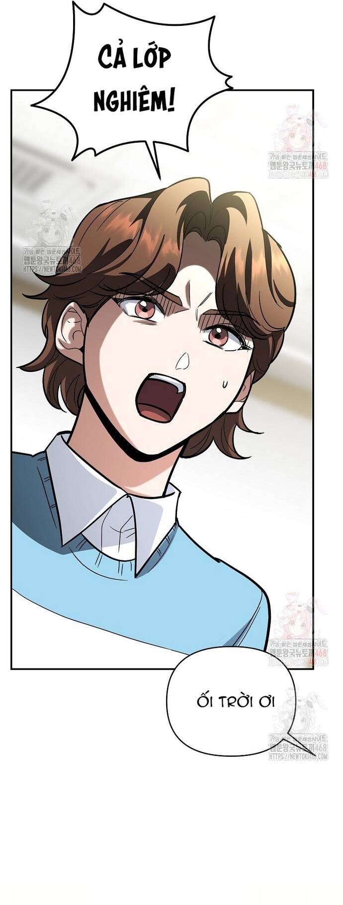 Kiếm Thánh Thiên Tài Của Học Viện Chap 5 - Next Chap 6