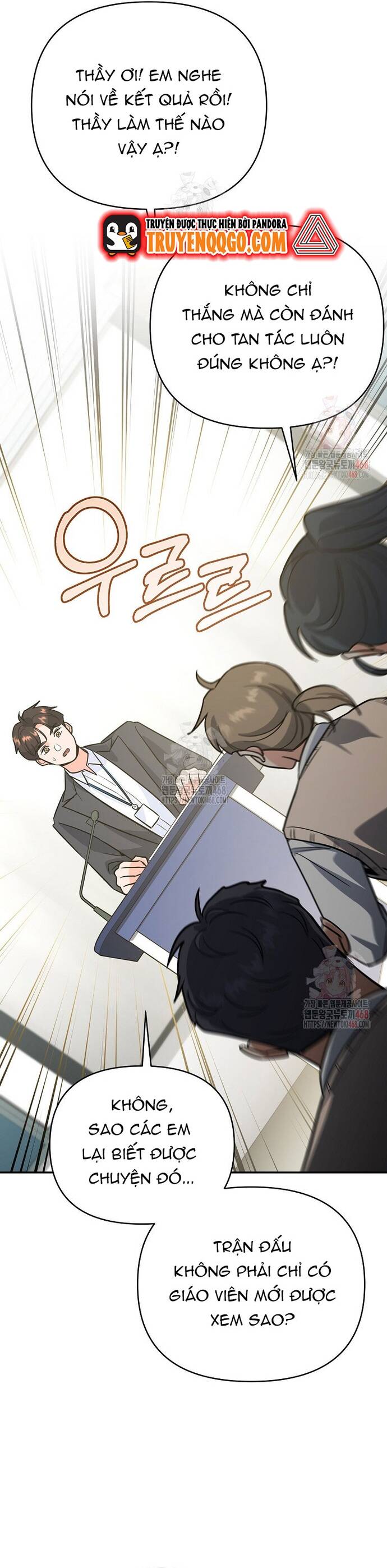 Kiếm Thánh Thiên Tài Của Học Viện Chap 5 - Next Chap 6