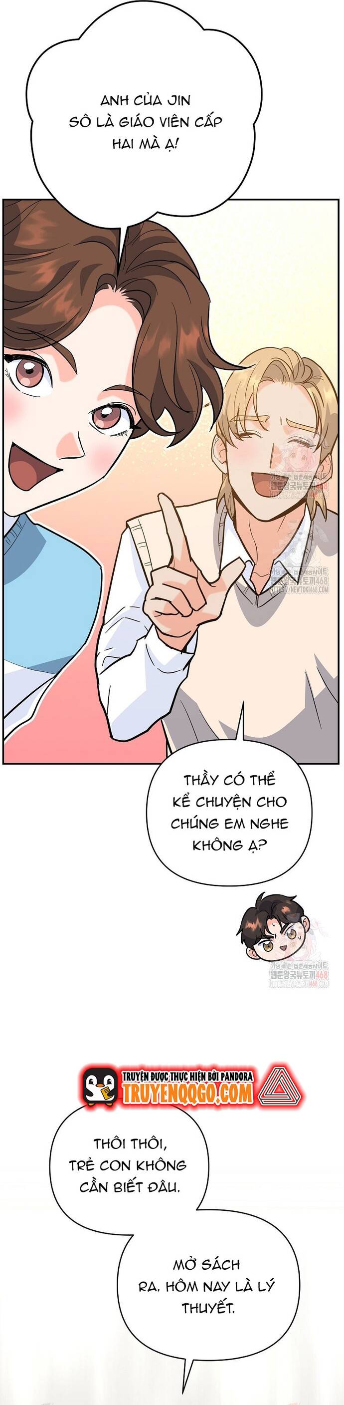 Kiếm Thánh Thiên Tài Của Học Viện Chap 5 - Next Chap 6