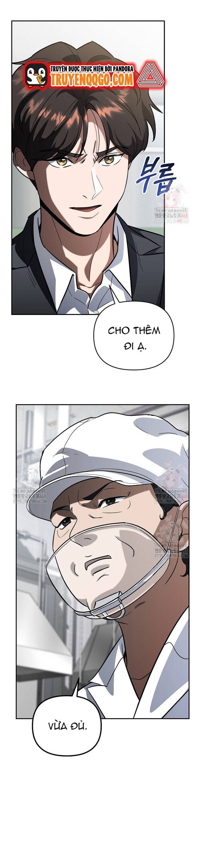 Kiếm Thánh Thiên Tài Của Học Viện Chap 5 - Next Chap 6