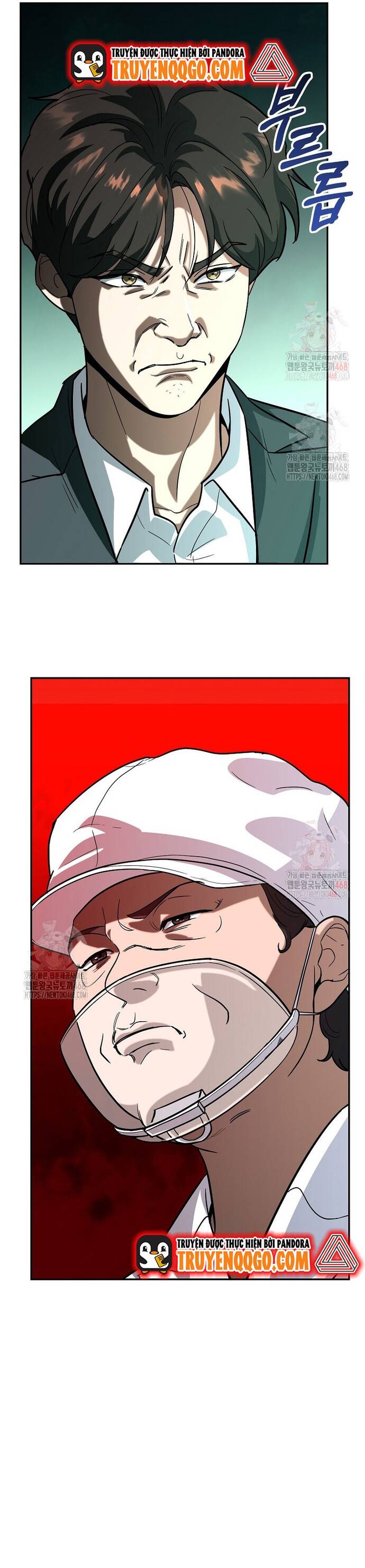 Kiếm Thánh Thiên Tài Của Học Viện Chap 5 - Next Chap 6