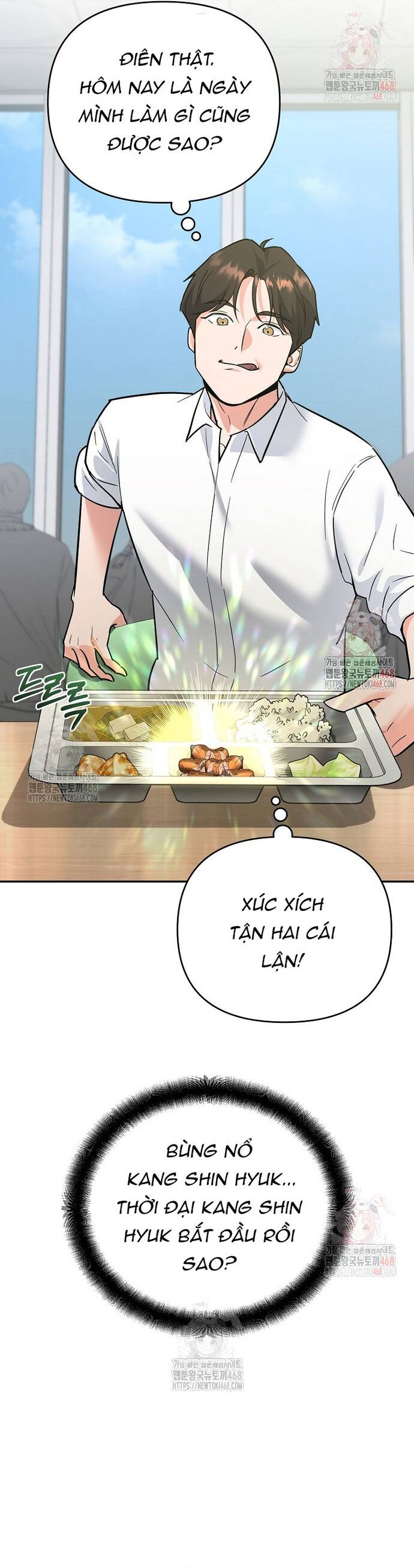 Kiếm Thánh Thiên Tài Của Học Viện Chap 5 - Next Chap 6