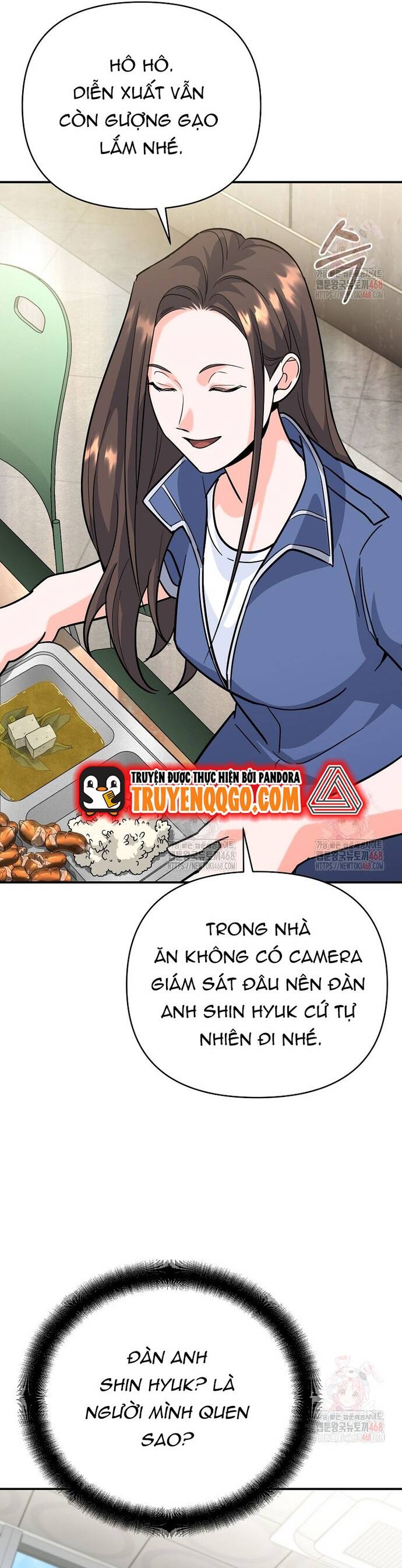 Kiếm Thánh Thiên Tài Của Học Viện Chap 5 - Next Chap 6