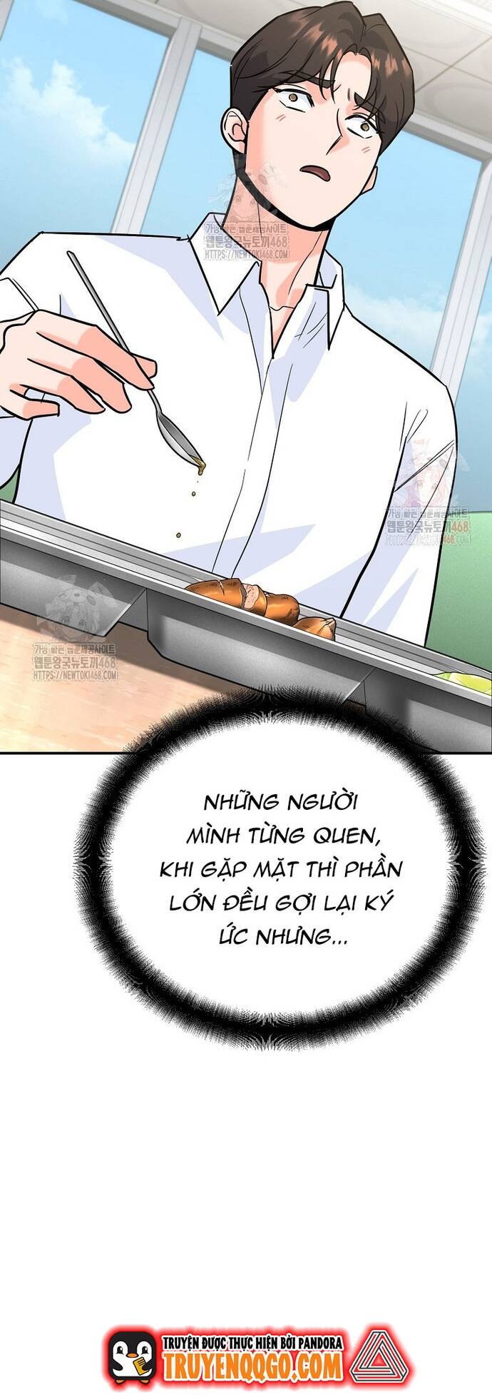 Kiếm Thánh Thiên Tài Của Học Viện Chap 5 - Next Chap 6