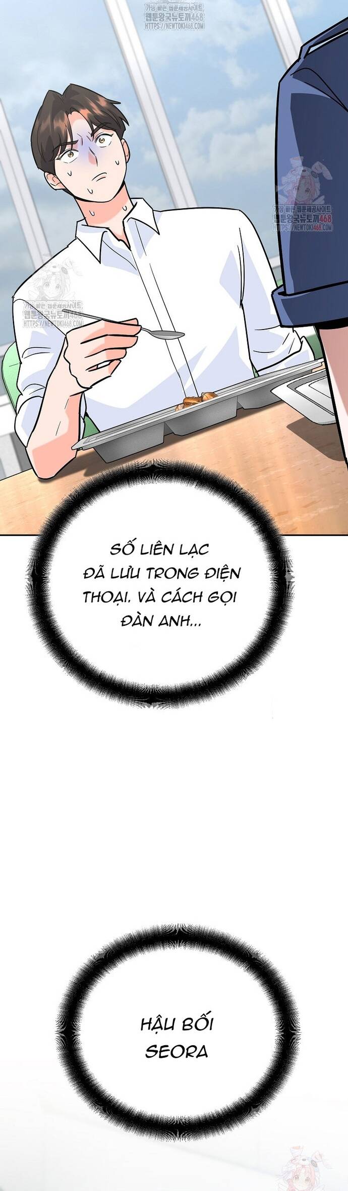 Kiếm Thánh Thiên Tài Của Học Viện Chap 5 - Next Chap 6