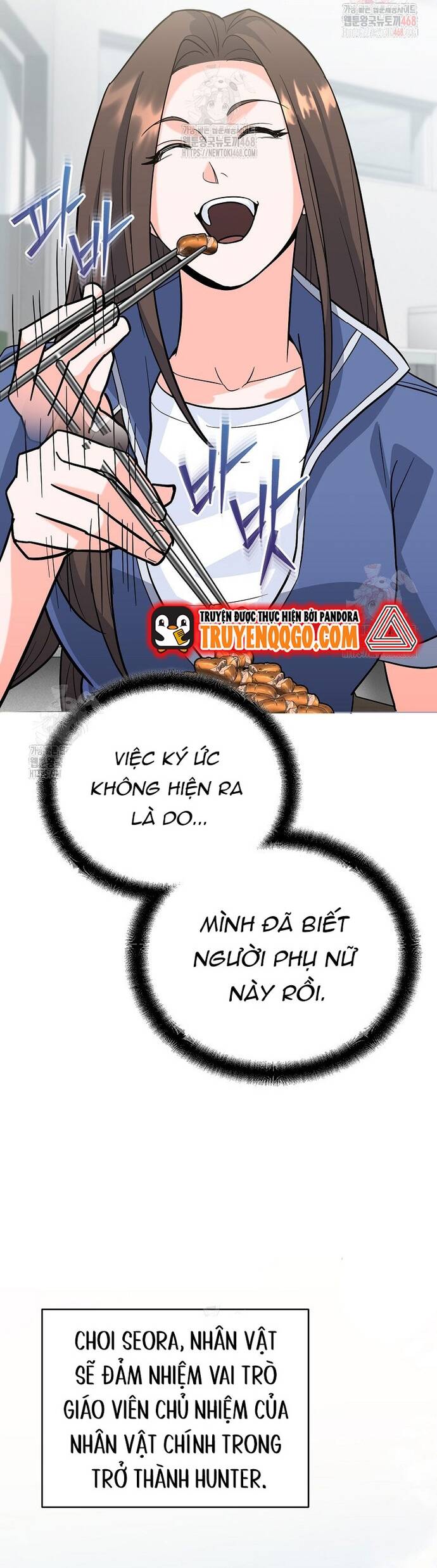 Kiếm Thánh Thiên Tài Của Học Viện Chap 5 - Next Chap 6