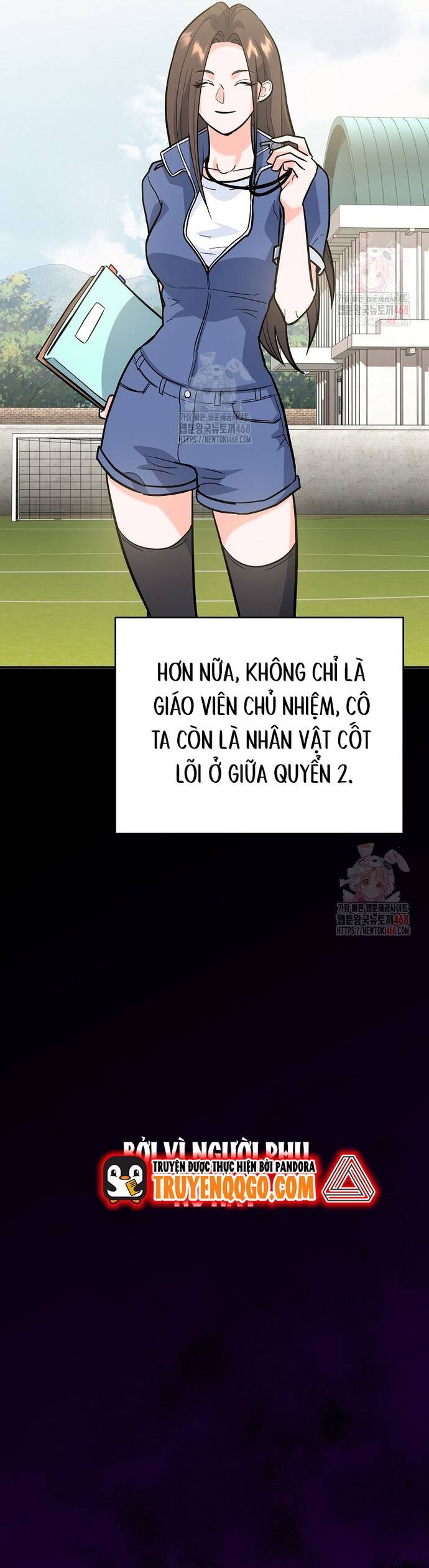 Kiếm Thánh Thiên Tài Của Học Viện Chap 5 - Next Chap 6