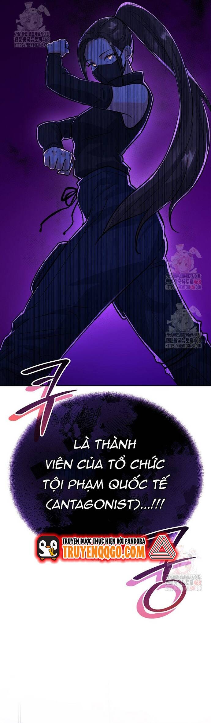 Kiếm Thánh Thiên Tài Của Học Viện Chap 5 - Next Chap 6