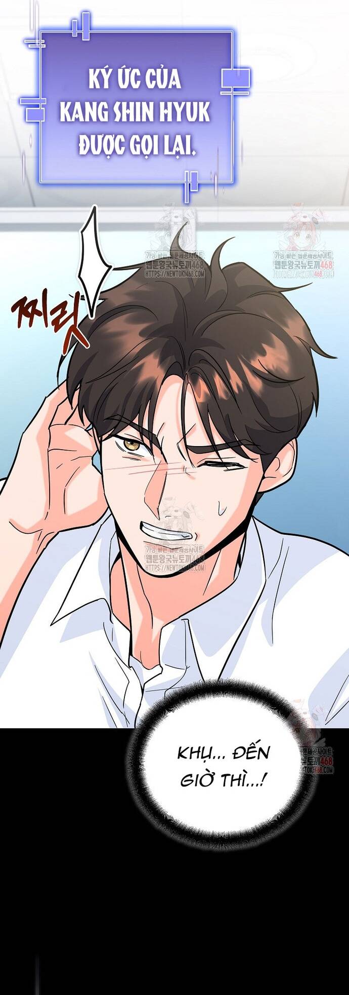 Kiếm Thánh Thiên Tài Của Học Viện Chap 5 - Next Chap 6