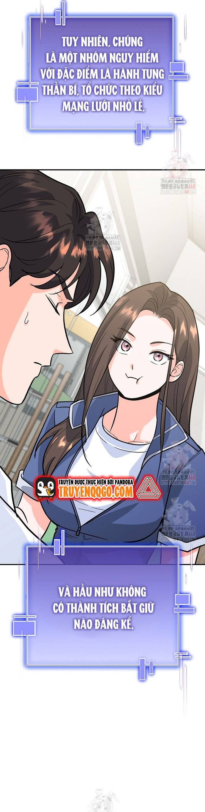 Kiếm Thánh Thiên Tài Của Học Viện Chap 5 - Next Chap 6
