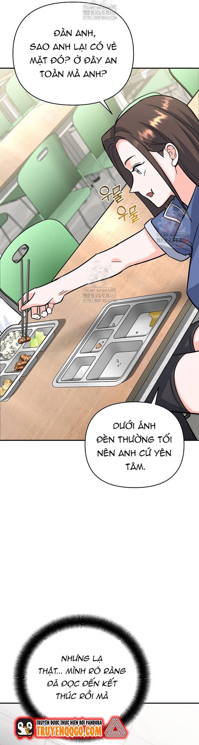 Kiếm Thánh Thiên Tài Của Học Viện Chap 5 - Next Chap 6