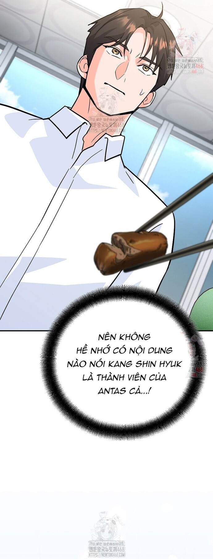 Kiếm Thánh Thiên Tài Của Học Viện Chap 5 - Next Chap 6