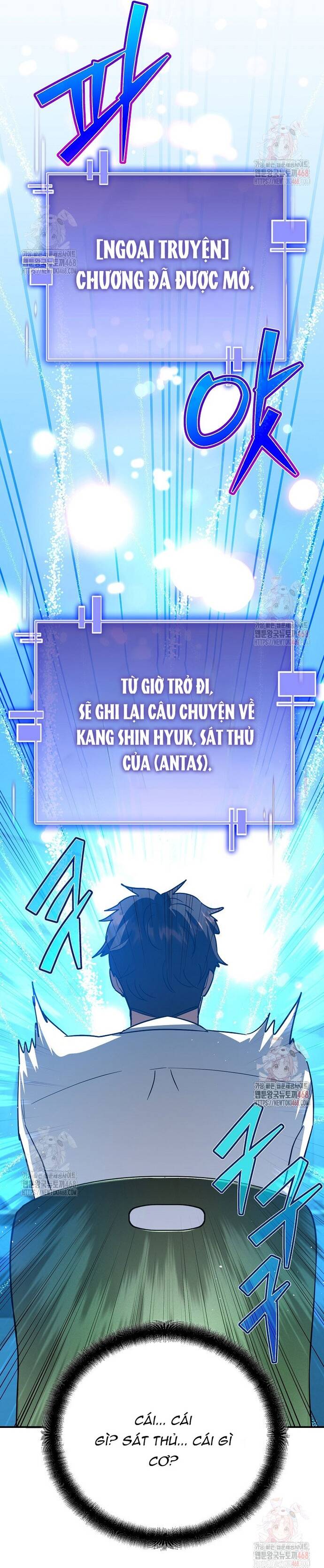 Kiếm Thánh Thiên Tài Của Học Viện Chap 5 - Next Chap 6