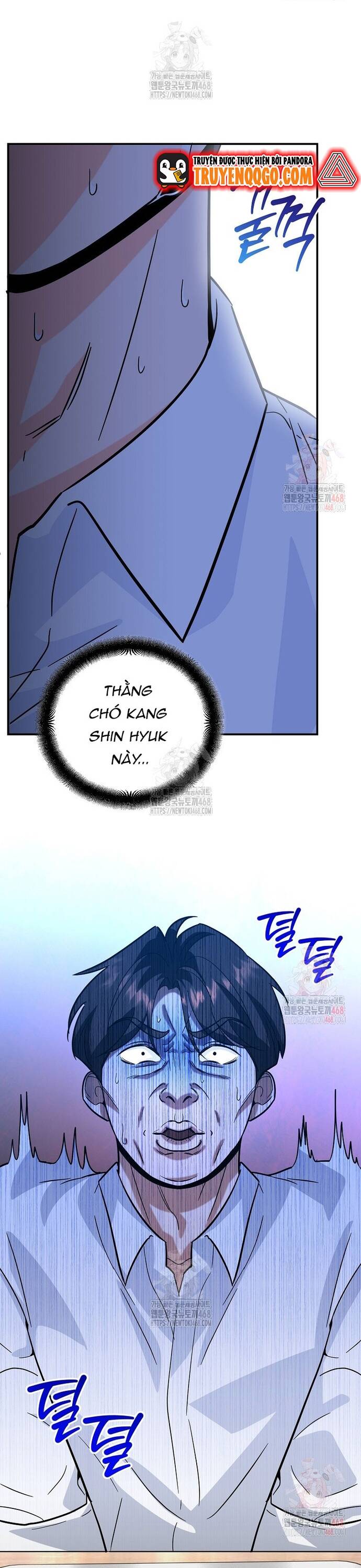 Kiếm Thánh Thiên Tài Của Học Viện Chap 5 - Next Chap 6