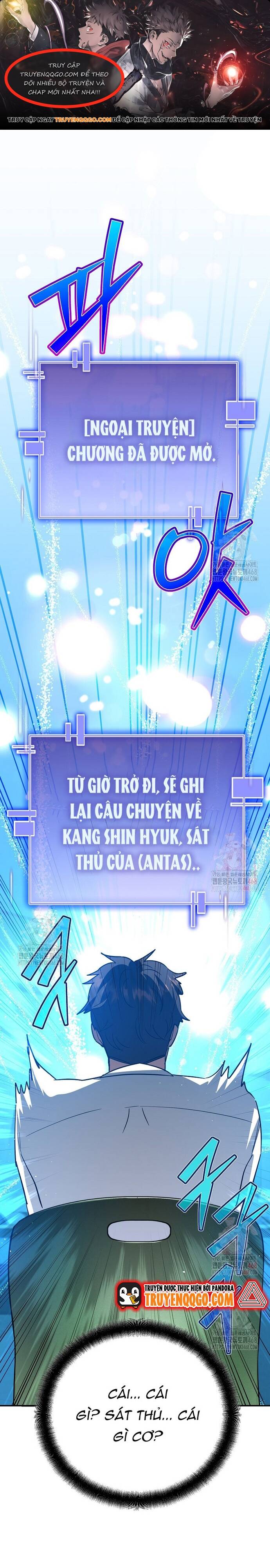 Kiếm Thánh Thiên Tài Của Học Viện Chap 6 - Next Chap 7