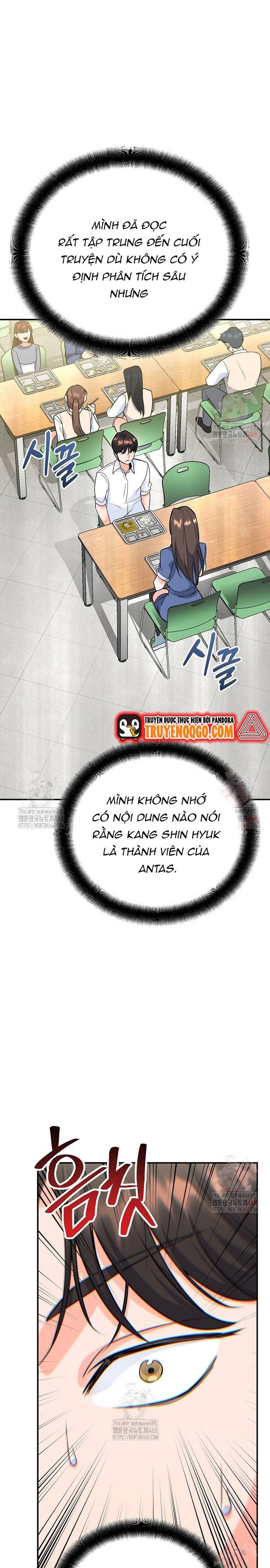 Kiếm Thánh Thiên Tài Của Học Viện Chap 6 - Next Chap 7