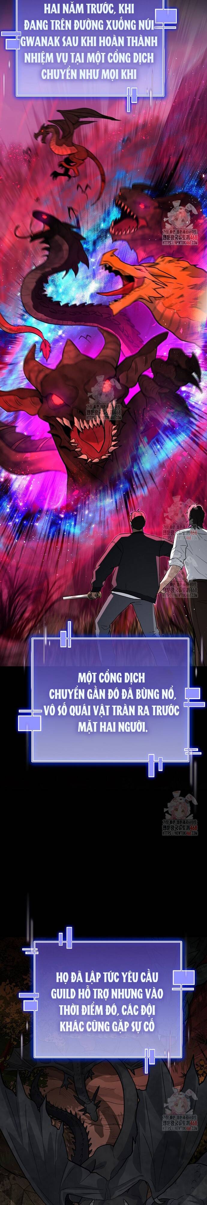 Kiếm Thánh Thiên Tài Của Học Viện Chap 6 - Next Chap 7