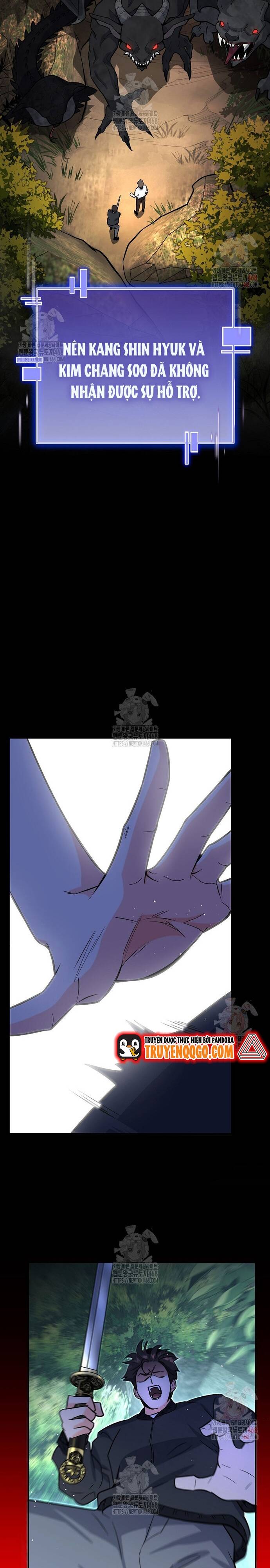 Kiếm Thánh Thiên Tài Của Học Viện Chap 6 - Next Chap 7