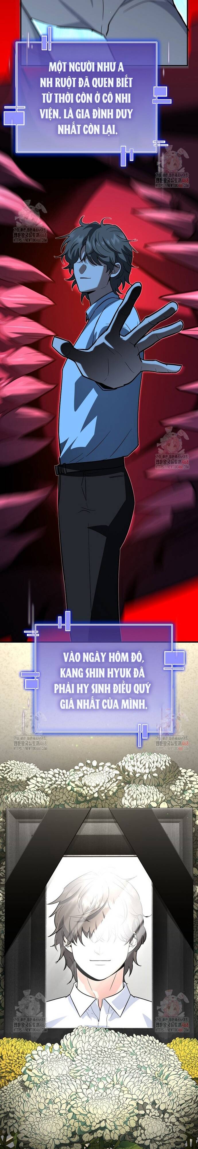 Kiếm Thánh Thiên Tài Của Học Viện Chap 6 - Next Chap 7