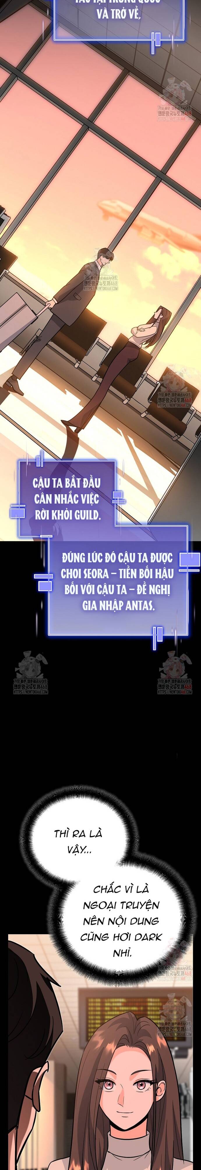 Kiếm Thánh Thiên Tài Của Học Viện Chap 6 - Next Chap 7