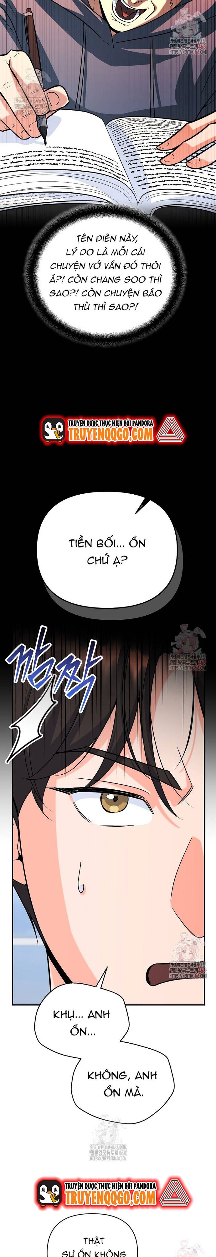 Kiếm Thánh Thiên Tài Của Học Viện Chap 6 - Next Chap 7