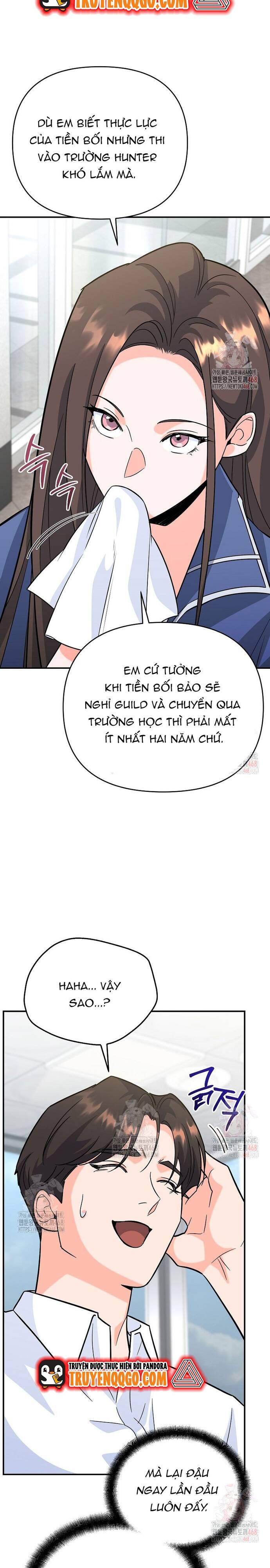 Kiếm Thánh Thiên Tài Của Học Viện Chap 6 - Next Chap 7
