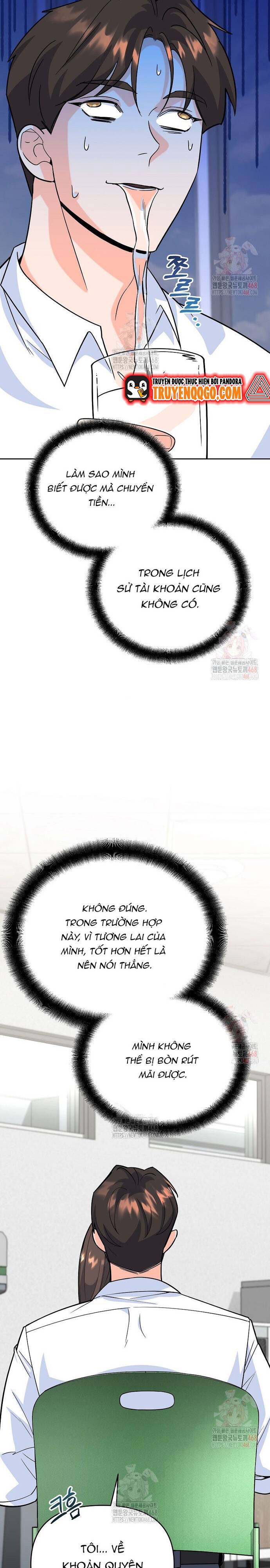 Kiếm Thánh Thiên Tài Của Học Viện Chap 6 - Next Chap 7