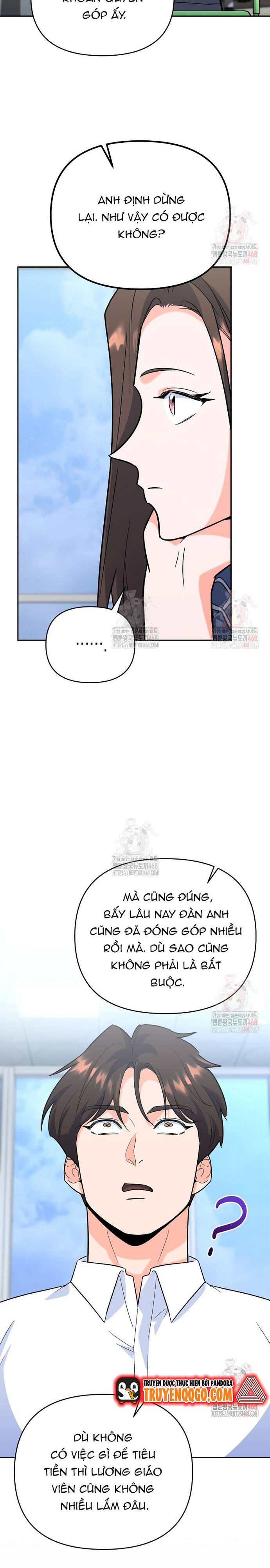 Kiếm Thánh Thiên Tài Của Học Viện Chap 6 - Next Chap 7