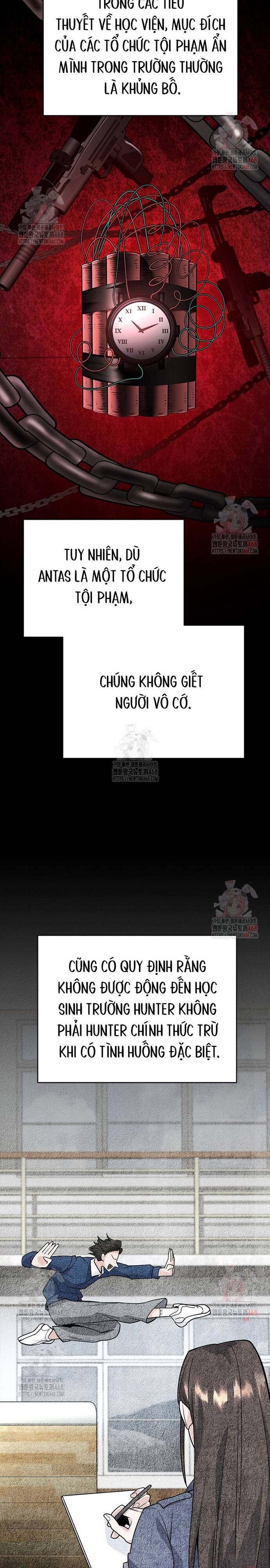 Kiếm Thánh Thiên Tài Của Học Viện Chap 6 - Next Chap 7