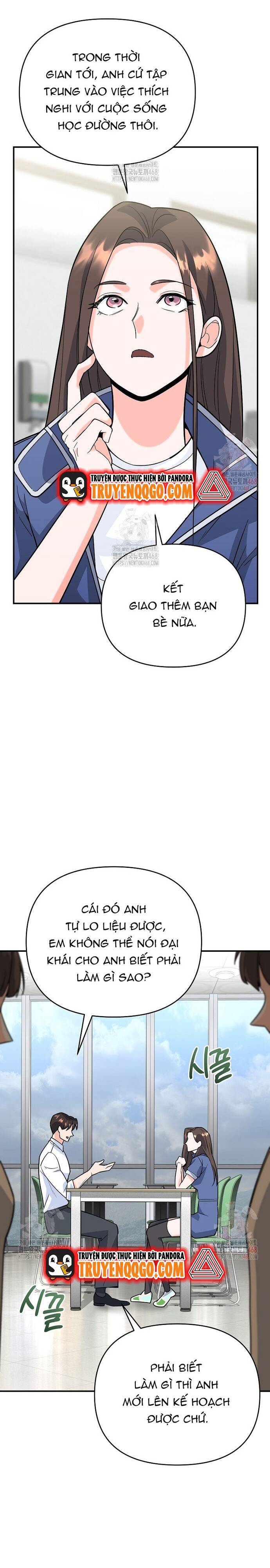 Kiếm Thánh Thiên Tài Của Học Viện Chap 6 - Next Chap 7
