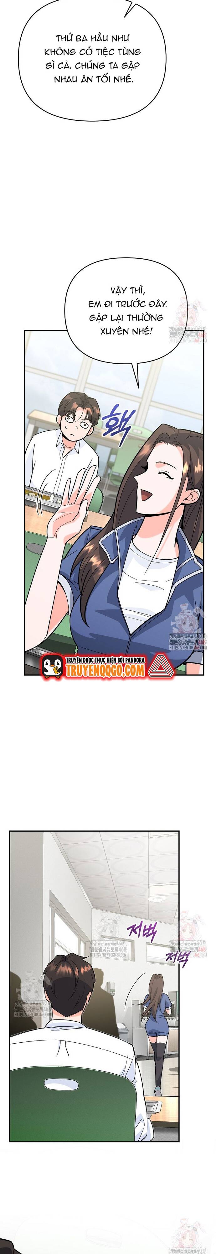 Kiếm Thánh Thiên Tài Của Học Viện Chap 6 - Next Chap 7
