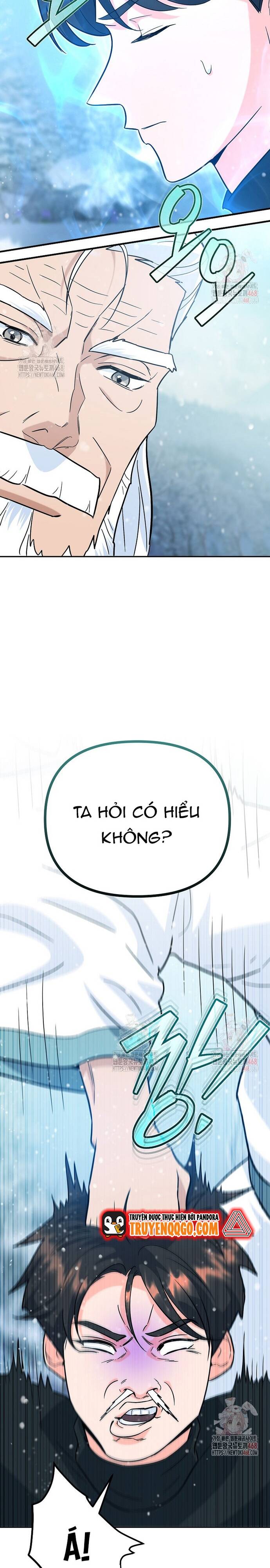 Kiếm Thánh Thiên Tài Của Học Viện Chap 6 - Next Chap 7