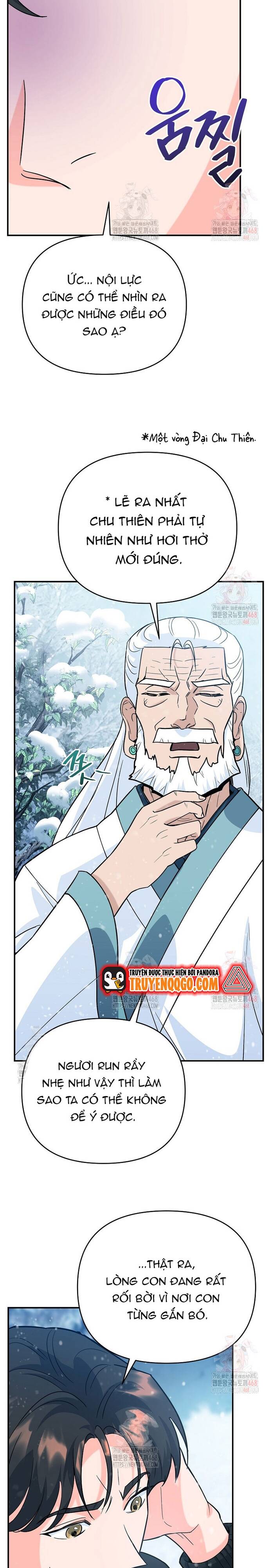 Kiếm Thánh Thiên Tài Của Học Viện Chap 6 - Next Chap 7