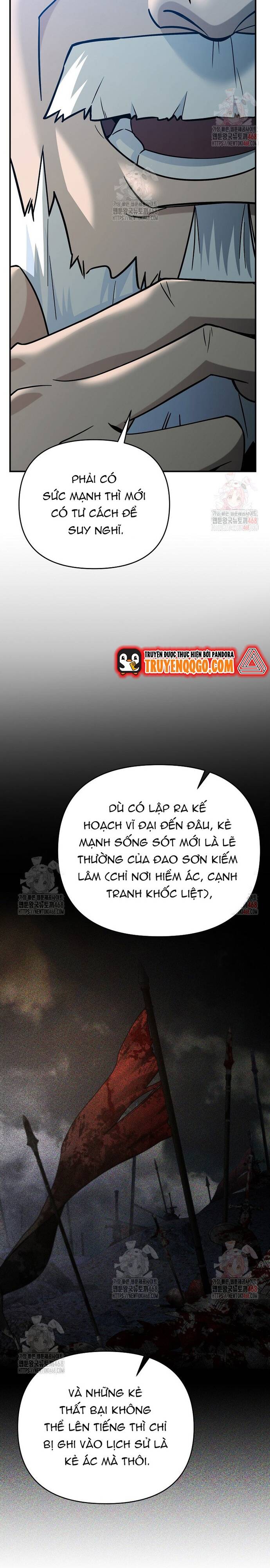 Kiếm Thánh Thiên Tài Của Học Viện Chap 6 - Next Chap 7