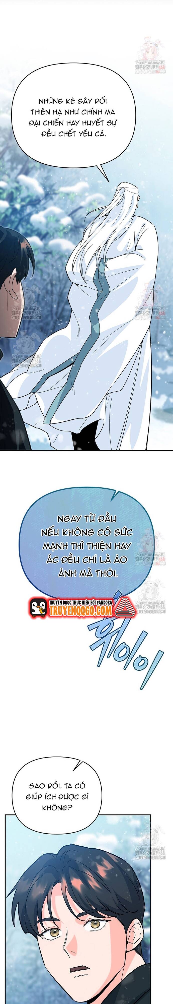 Kiếm Thánh Thiên Tài Của Học Viện Chap 6 - Next Chap 7