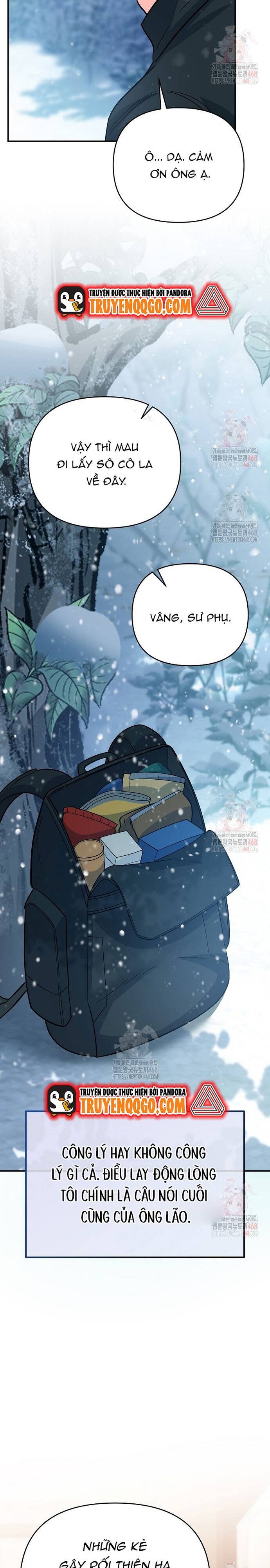 Kiếm Thánh Thiên Tài Của Học Viện Chap 6 - Next Chap 7