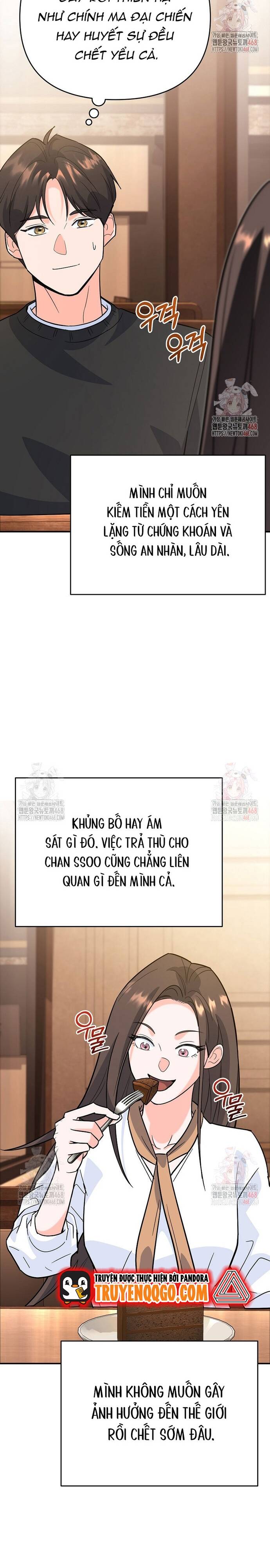 Kiếm Thánh Thiên Tài Của Học Viện Chap 6 - Next Chap 7