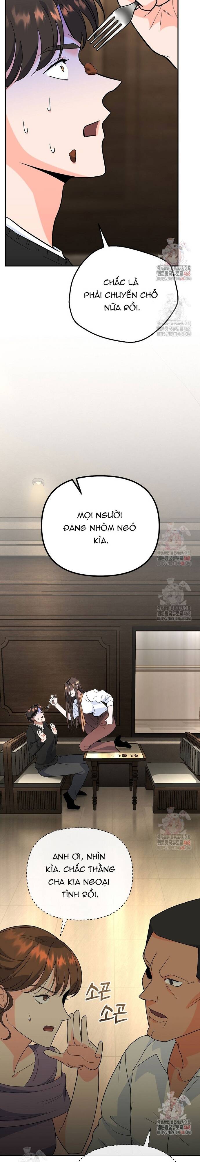 Kiếm Thánh Thiên Tài Của Học Viện Chap 7 - Next Chap 8