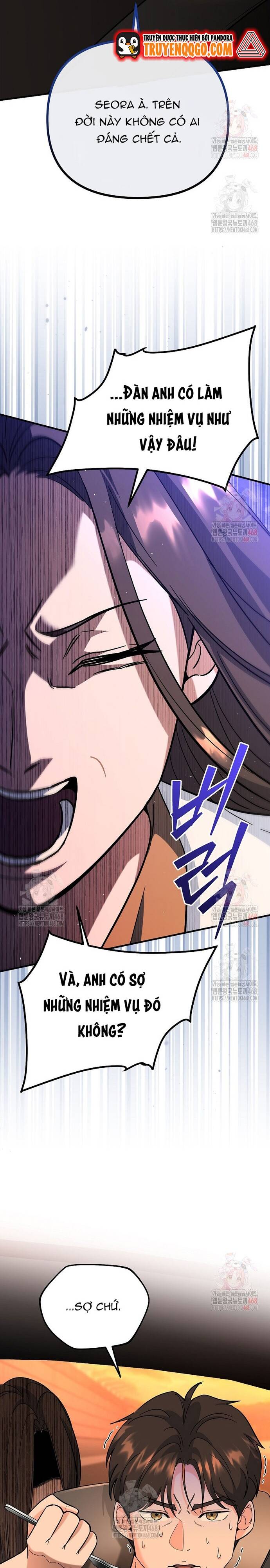Kiếm Thánh Thiên Tài Của Học Viện Chap 7 - Next Chap 8