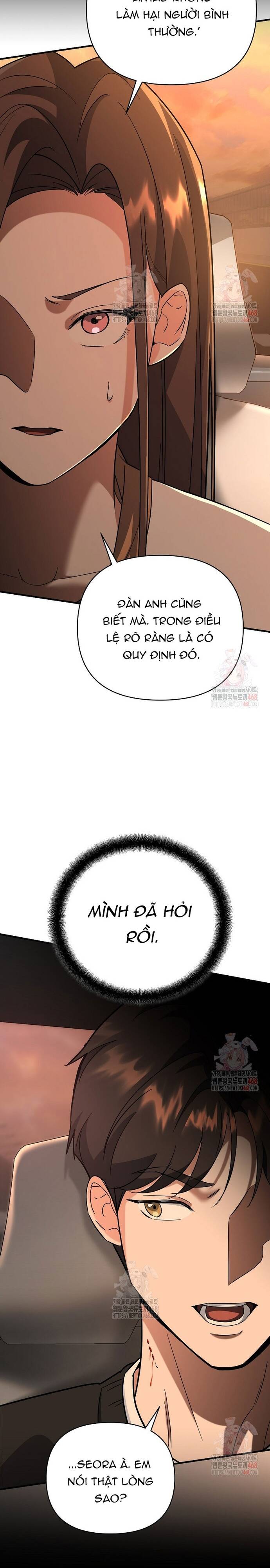 Kiếm Thánh Thiên Tài Của Học Viện Chap 7 - Next Chap 8
