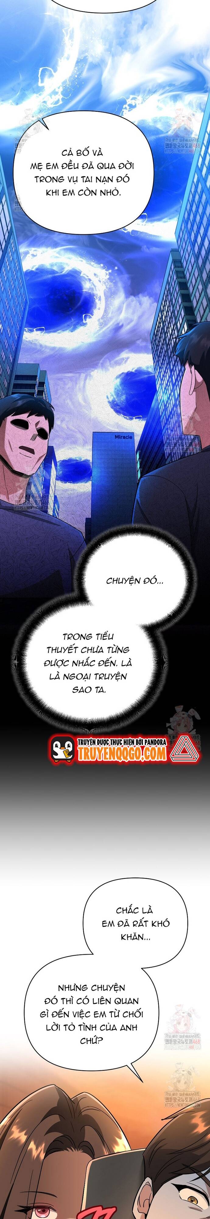 Kiếm Thánh Thiên Tài Của Học Viện Chap 7 - Next Chap 8